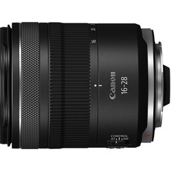 Canon 16-28mm f/2.8 RF IS STM