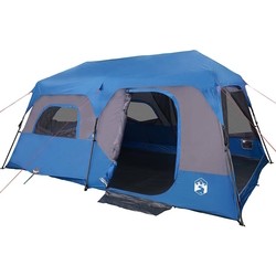 VidaXL Family Tent 9-Person
