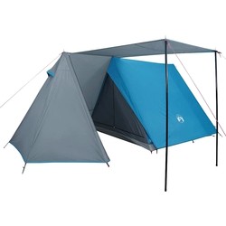 VidaXL Camping Tent 3-Person