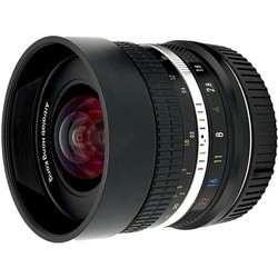 Artra Lab 11mm f/1.8 Nonikkor