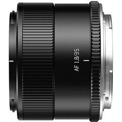 TTArtisan 35mm f/1.8 II