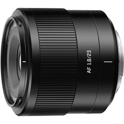 TTArtisan 23mm f/1.8