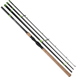 Mikado NSC Travel Spin H 270