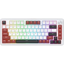Redragon STORMHUNTER K721WRB-RGB RT Magnetic Switch