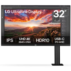 LG UltraFine 32UN880K