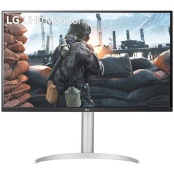 LG 27BP55U