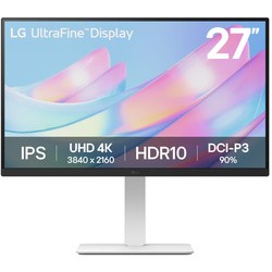 LG UltraFine 27US550