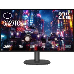 Cooler Master GA27FC