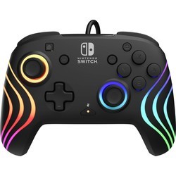 PDP Switch Afterglow Wave