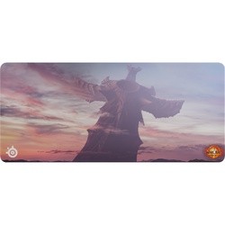 SteelSeries QcK XXL: World of Warcraft Edition