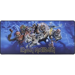 Subsonic Iron Maiden XXL