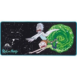 Subsonic Rick &amp; Morty XXL