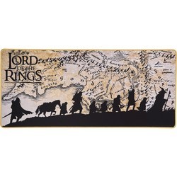 Subsonic Lord of the Rings XXL