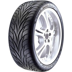 Federal Super Steel 595 245/40 R17 91V