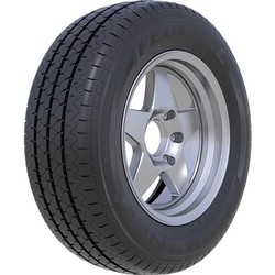 Federal Ecovan ER02 205/75 R14C 109Q