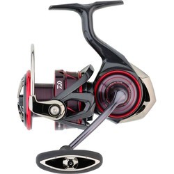 Daiwa Ballistic MQ LT 2500D