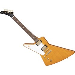 Epiphone 1958 Korina Explorer LH