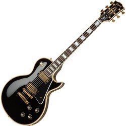 Gibson 1968 Les Paul Custom Reissue