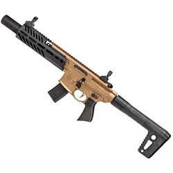 Sig Sauer MCX Rattler Canebrake