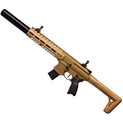 Sig Sauer MCX GEN II FDE