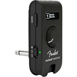Fender Mustang Micro Plus