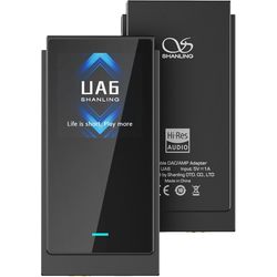 Shanling UA6