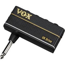 VOX amPlug 3 UK Drive