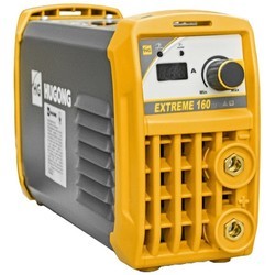 Hugong Extreme 160 III