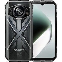 Doogee S cyber Pro