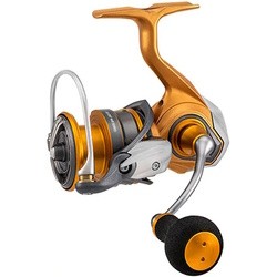 Daiwa Team Daiwa Sol MQ 3000D