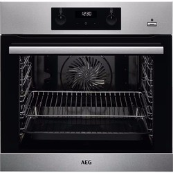 AEG SteamBake BES 356010 M
