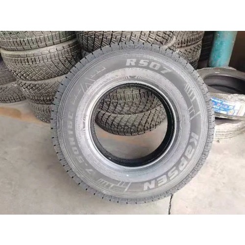 Kapsen RS07 215/65 R15C 104T