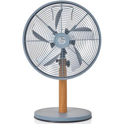 SWAN Nordic 12 Inch Desk Fan