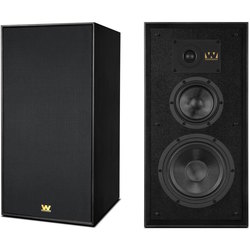Wharfedale Super Linton