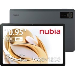 Nubia Pad SE