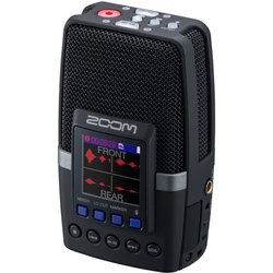 Zoom H2e