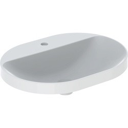 Geberit VariForm 60 500.735.01.2