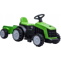 COIL Tractor C0358