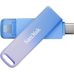 SanDisk Creator Phone Drive 128Gb