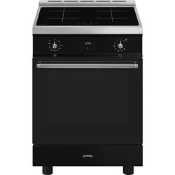 Smeg Classica C6IPBLT2