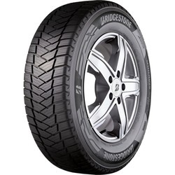 Bridgestone Duravis All Season Evo 195/70 R15C 104R