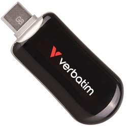 Verbatim Plectra USB-C 256Gb