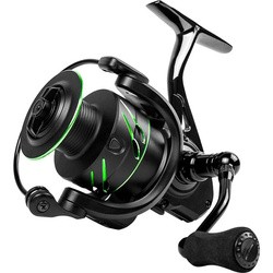 LesKo Linnhue GT 2000