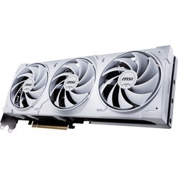 MSI GeForce RTX 5080 16G VENTUS 3X WHITE