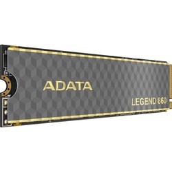 A-Data SLEG-860-500GCS