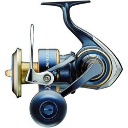 Daiwa Saltiga 8000-P