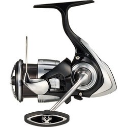 Daiwa Lexa LT 3000S-C