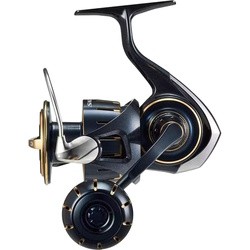Daiwa Saltiga G 6000-HX