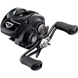 Daiwa Tatula TW 100XHL