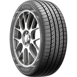 Fuzion Sport 215/45 R17 91W